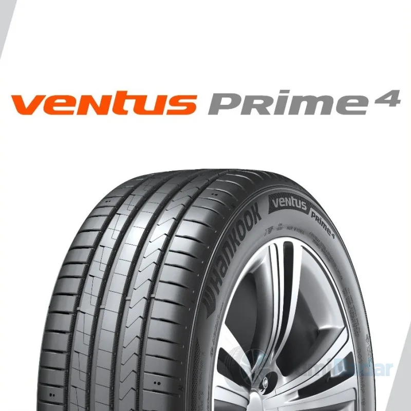 Hankook VEN.PRIME4 DEMO