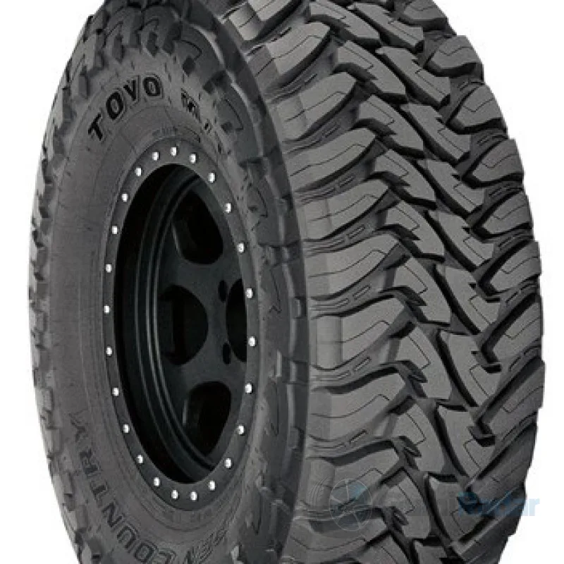 Toyo OP.COUNTRY M/T