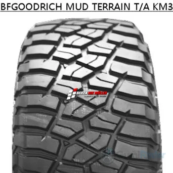 BFGoodrich MUD-TER.T/A KM3