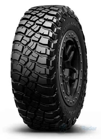 BFGoodrich MUDTAKM3
