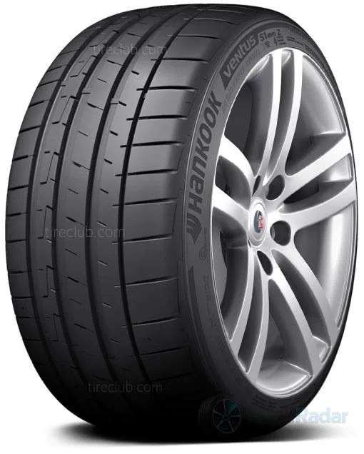 Hankook Ventus S1 evo Z X K129A