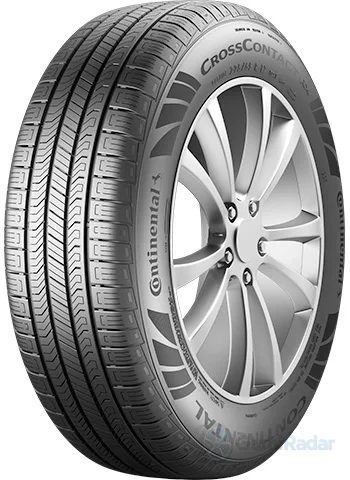 Continental CRCONTRXNX