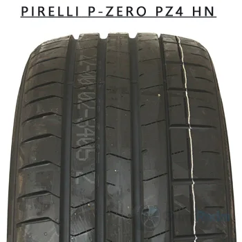 Pirelli P-Z.(PZ4) SI23