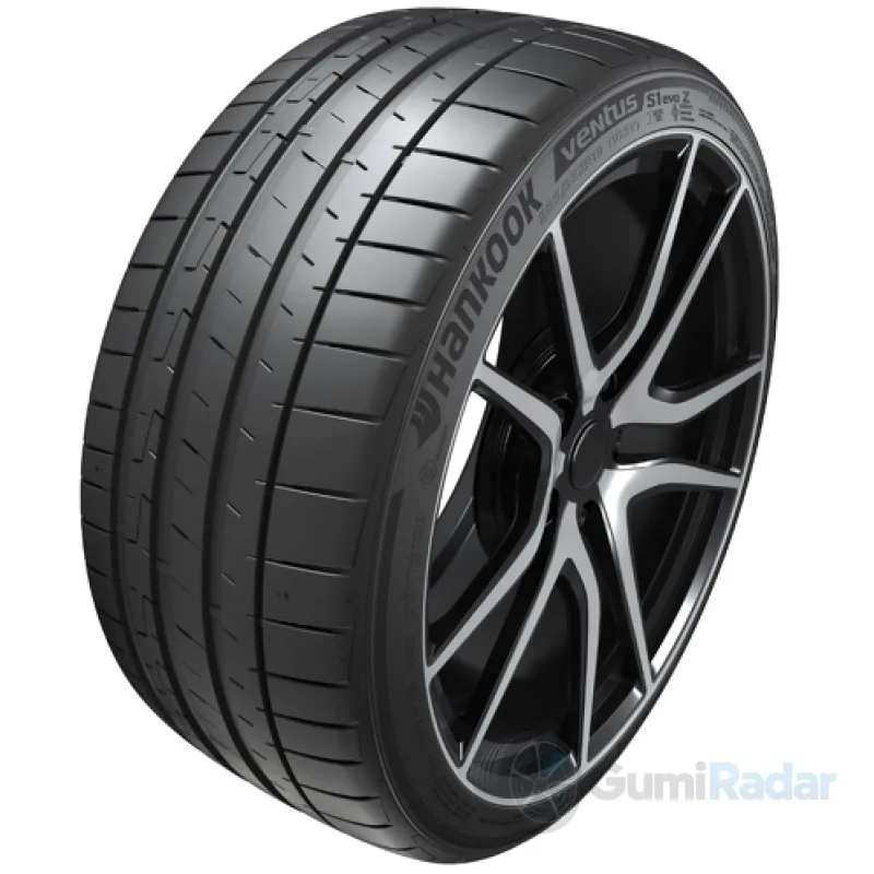 Hankook VEN.S1 EVO Z 20