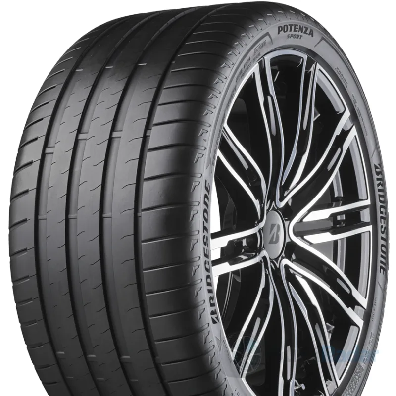 Bridgestone POTENZA SPORT ENLITEN MGT