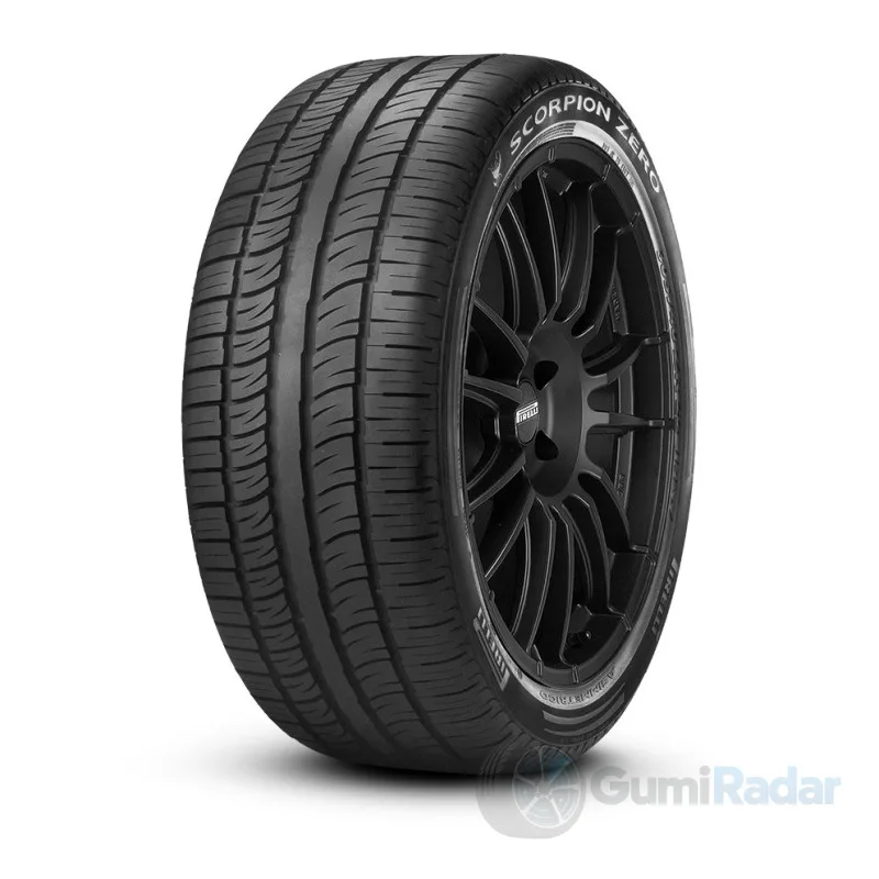 Pirelli SCORPION ZERO E
