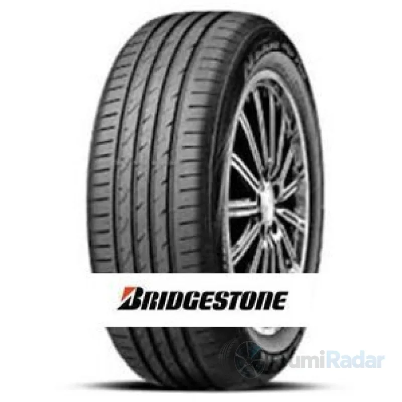 Bridgestone Dueler H005