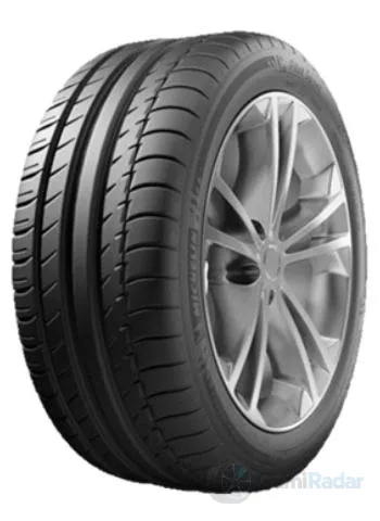 Michelin PILOT SPORT PS2 UHP
