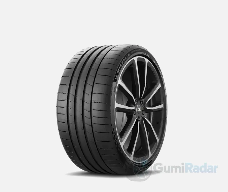 Michelin P.SP.S 5 ACO