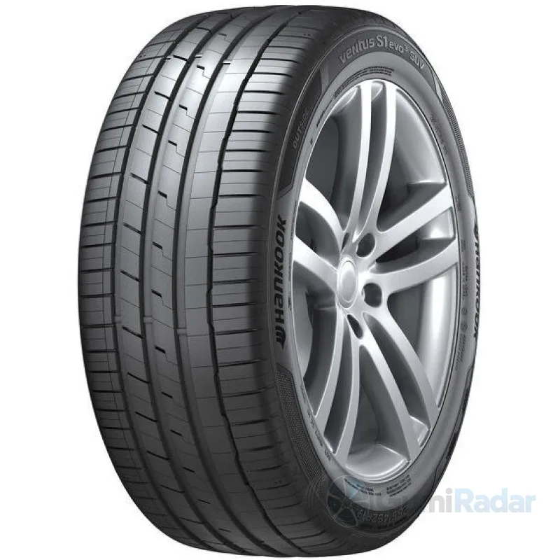 Hankook Ventus evo K137A SUV