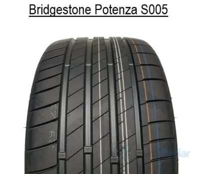 Bridgestone POTENZ.S005