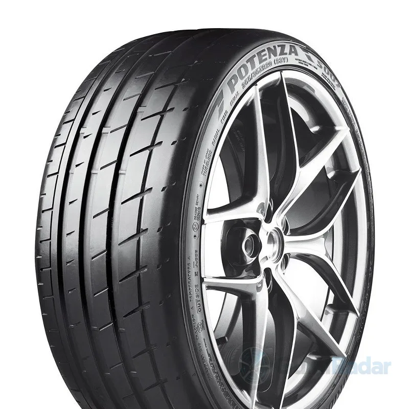 Bridgestone POTENZA S005RFT
