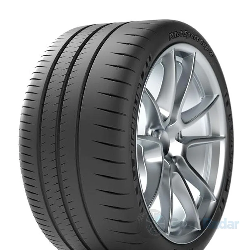 Michelin Pilot Sport Cup 2 104y