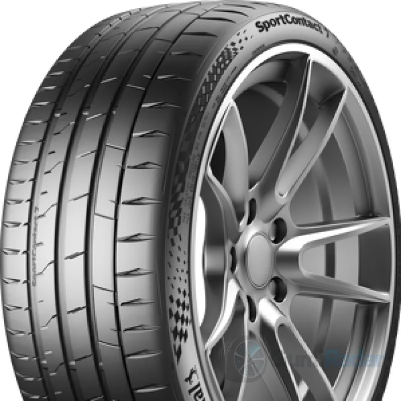 Continental CSC7XLFR