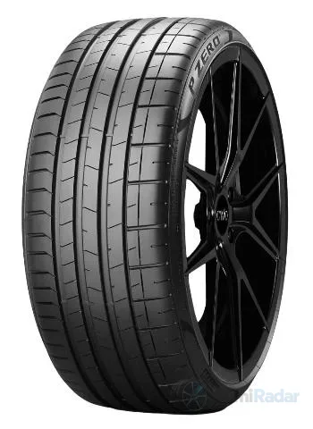Pirelli PZERO PZ4 S. . NC0