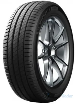 Michelin PRIMACY 4 SUV ACOUSTIC GOE