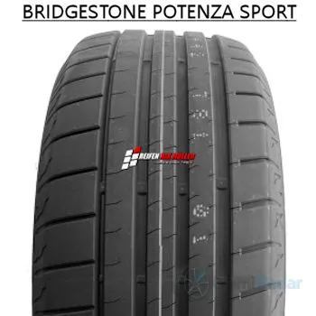Bridgestone POT. SPORT