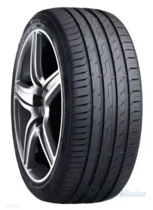 Nexen N FERA SPORT SUV