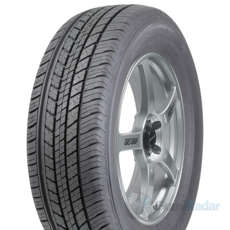 Dunlop Grandtrek PT 30