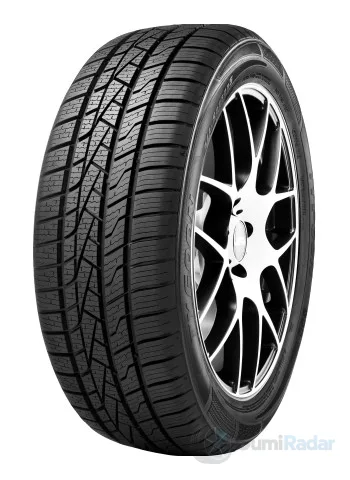 TYFOON ALLSEAS5