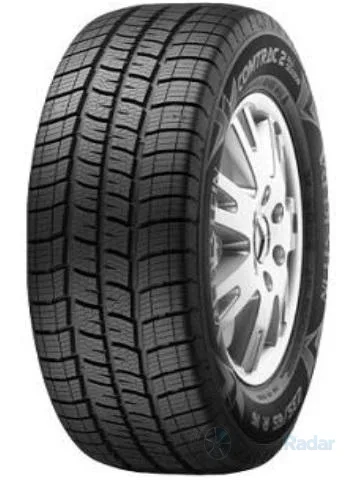Vredestein COMTRAC 2 ALL SEASON PLUS