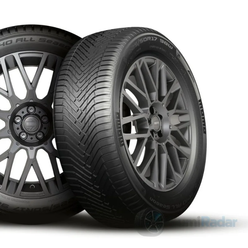 MOMO M-40 ALL SEASON