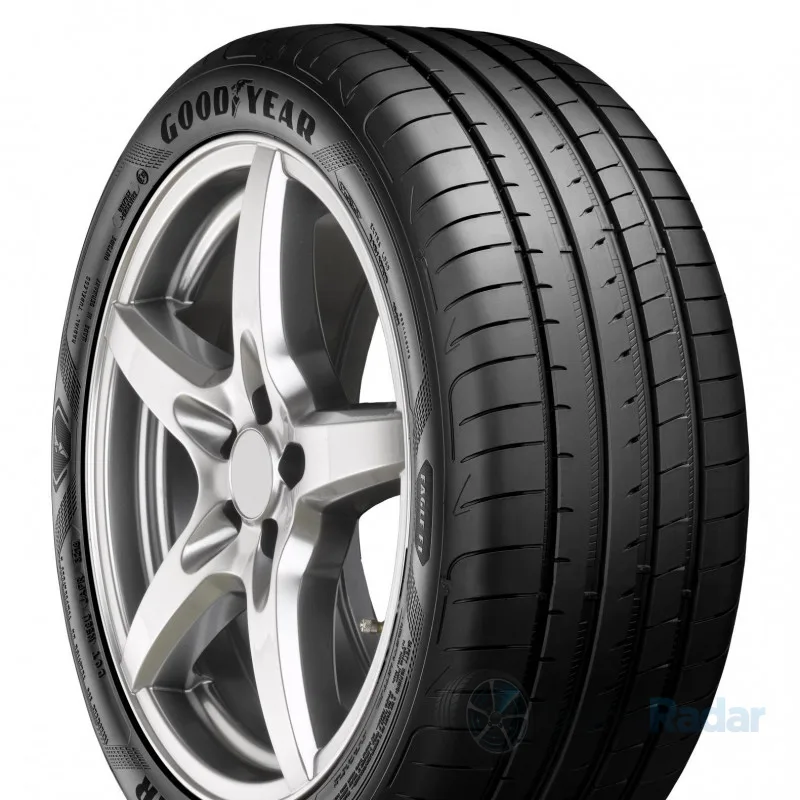 Goodyear EAGLE F1 ASY 5