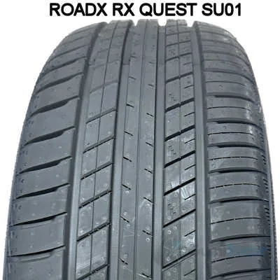 RoadX RX QUEST 21