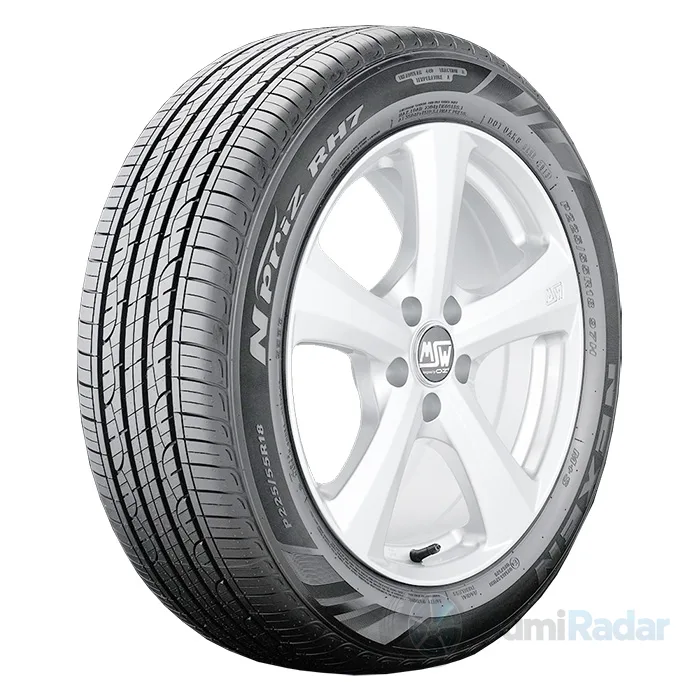 Nexen N PRIZ RH7 2023