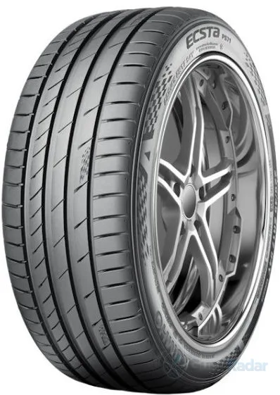 Kumho ECSTA PS71 EV