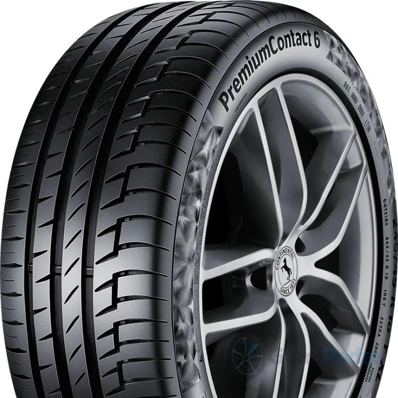Continental Prem.Contact 6