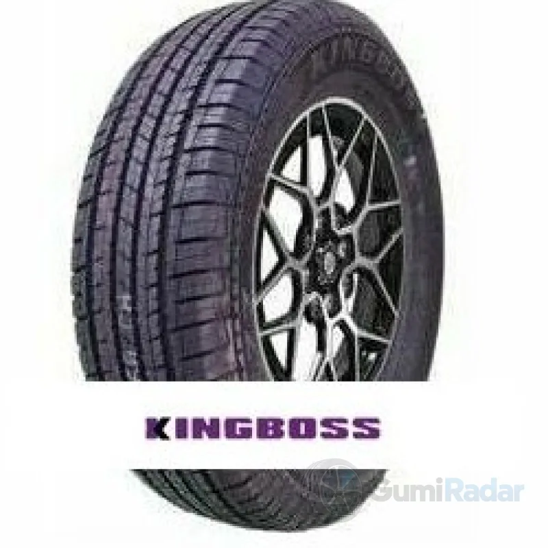 KINGBOSS G577 235/55 R18 104H