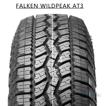 Falken WILDPEAK A/T3