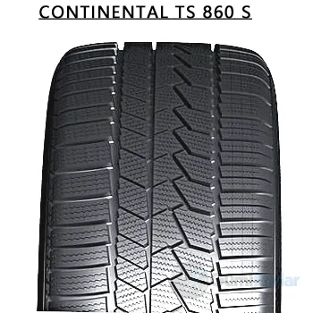 Continental TS 860S NB0