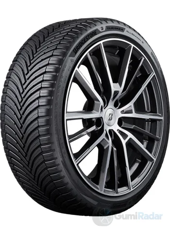 Bridgestone TUR.ALLSEASON 6