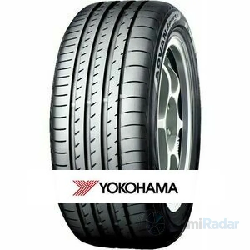 Yokohama ADVAN SPORT EV V108E XLO