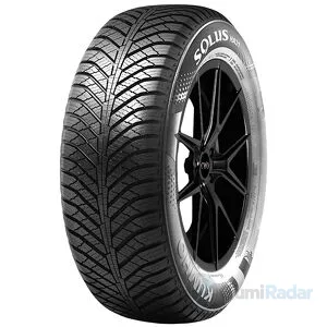 Kumho SOLUS HA31