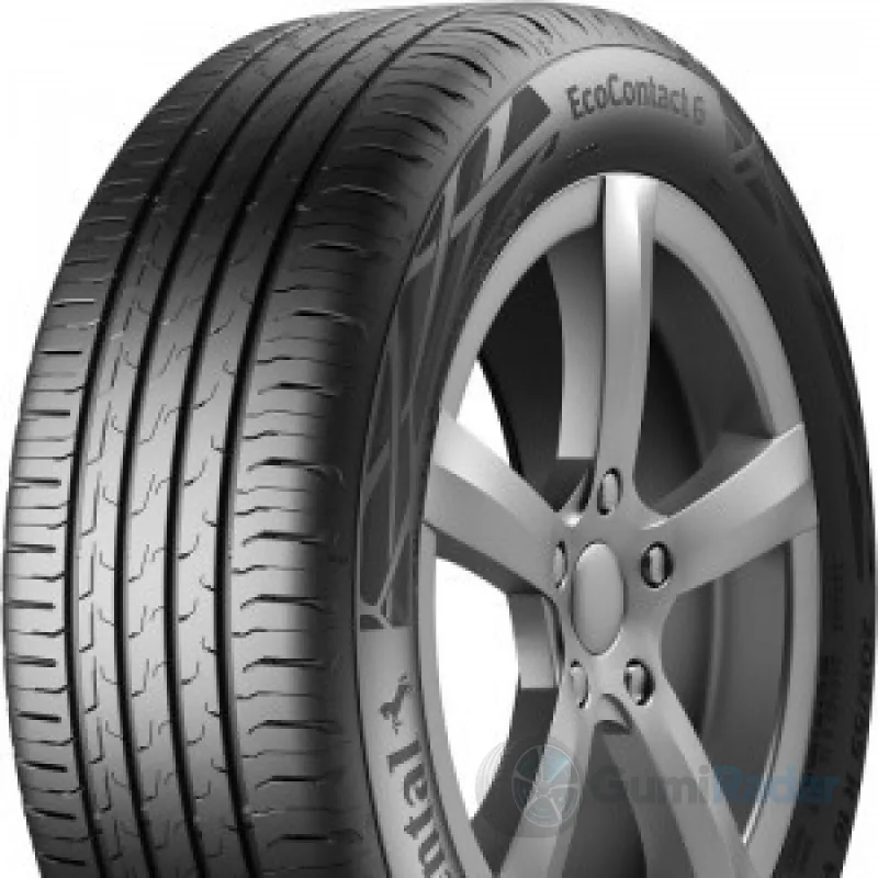 Continental ECOCONT.6Q CS-S