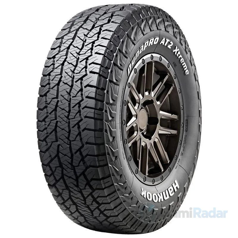 Hankook DYNAPRO AT2 X
