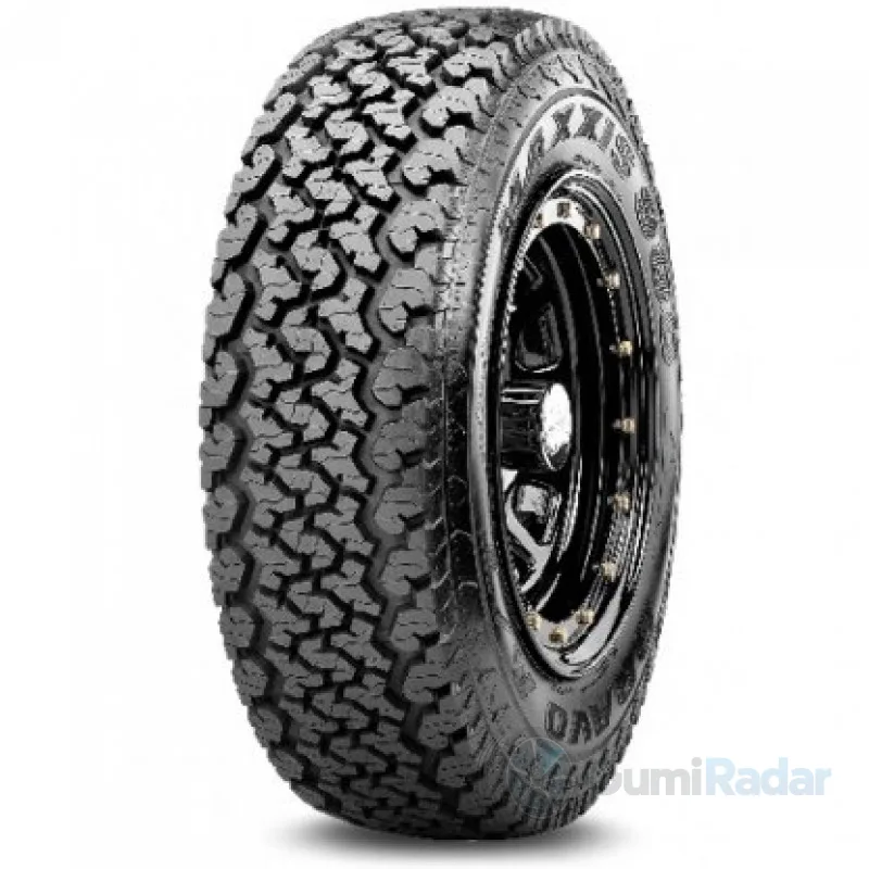Maxxis AT980E