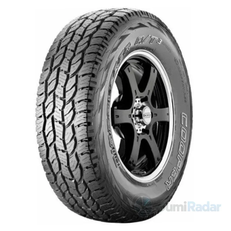 Cooper DISC.AT3-SPORT2