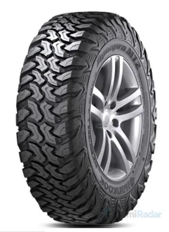 Hankook RT05 P.O.R
