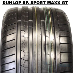 Dunlop SPO. MAXX GT