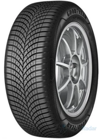 Goodyear VECTOR-4S G3 R