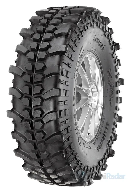 LAKESEA ALLIGATOR 100K