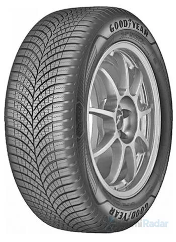 Goodyear VECTOR-4S G3 SEAL
