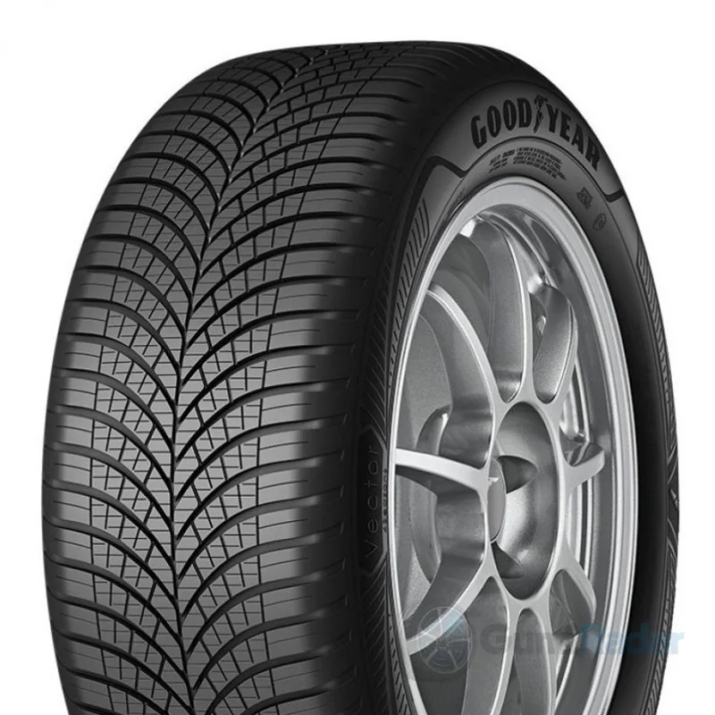 Goodyear Vector 4Seasons G3 SUV