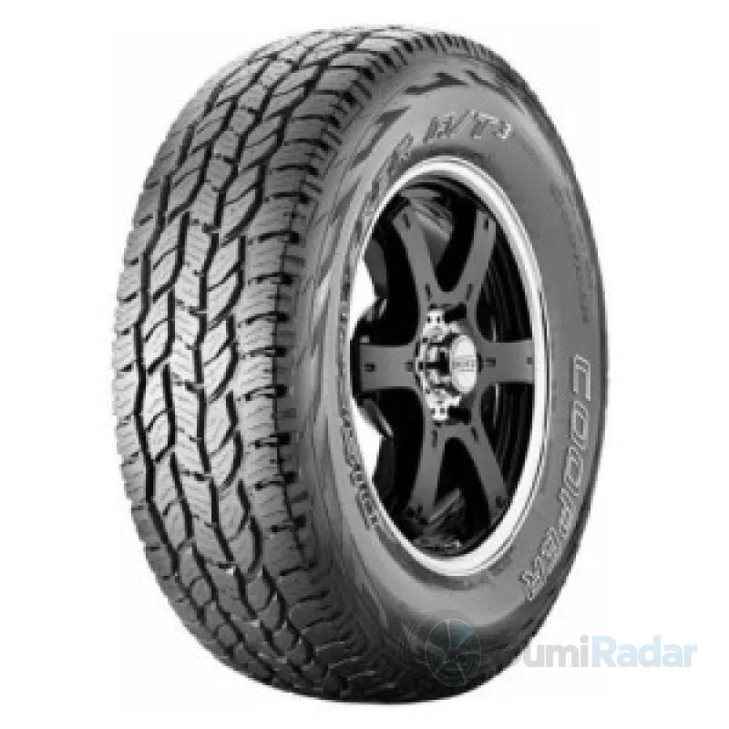 Cooper DISCAT3S2