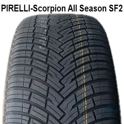 Pirelli SC.AS-SF2