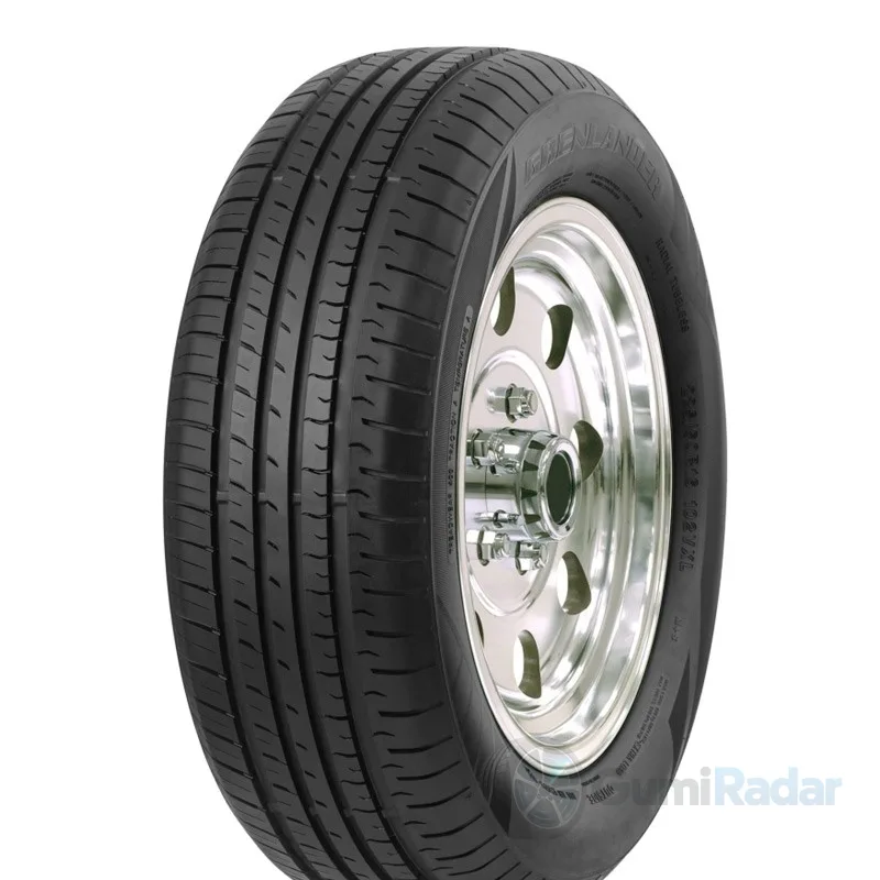 GRENLANDER Colo H02